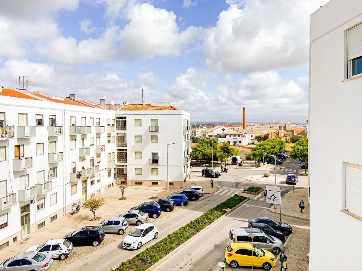 Casa Lilou Apartment Lagos
