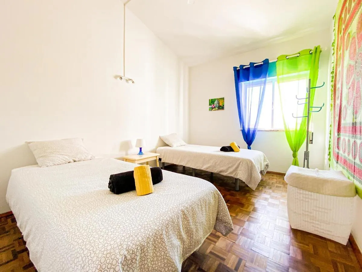 Casa Lilou Apartment Lagos