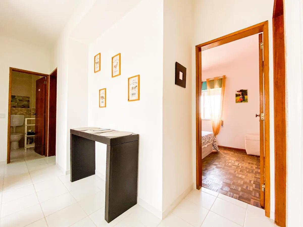 Casa Lilou Apartment Lagos