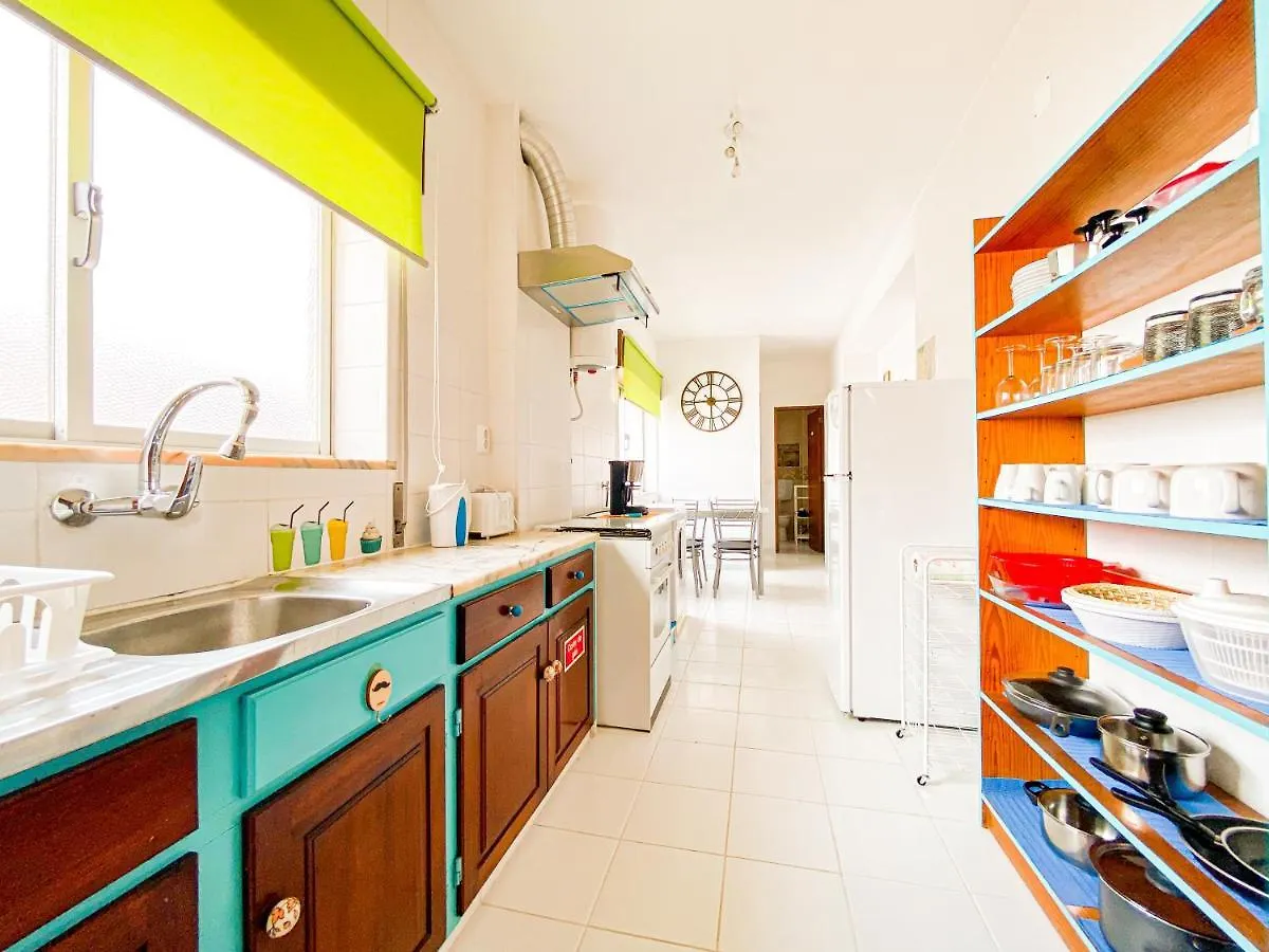 Casa Lilou Apartment Lagos
