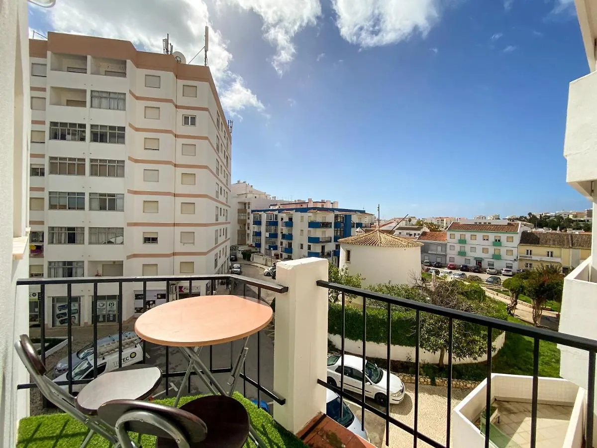 Casa Lilou Apartment Lagos Portugal