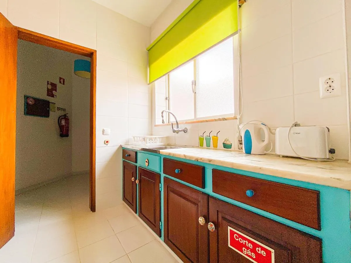 Casa Lilou Apartment Lagos