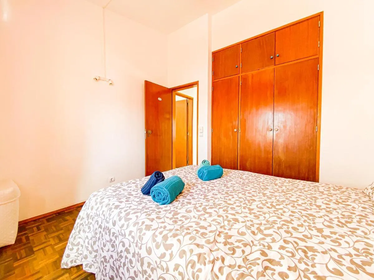 Casa Lilou Apartment Lagos