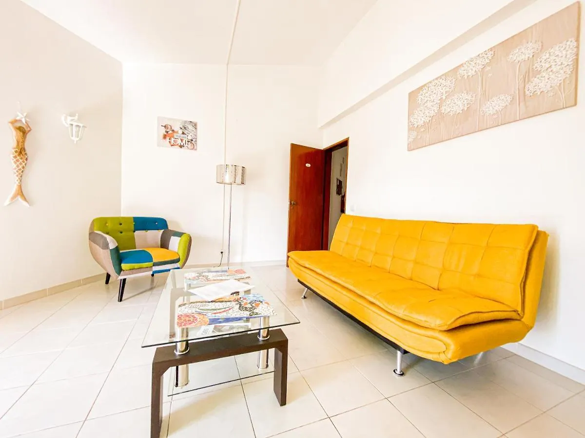 Casa Lilou Apartment Lagos