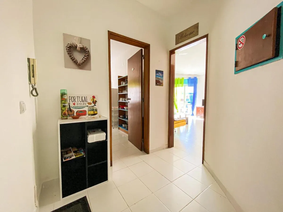 Casa Lilou Apartment Lagos