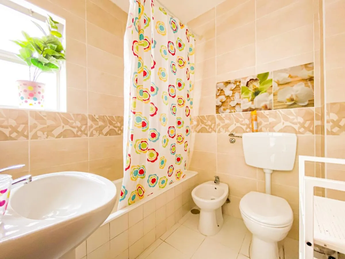 Casa Lilou Apartment Lagos Portugal