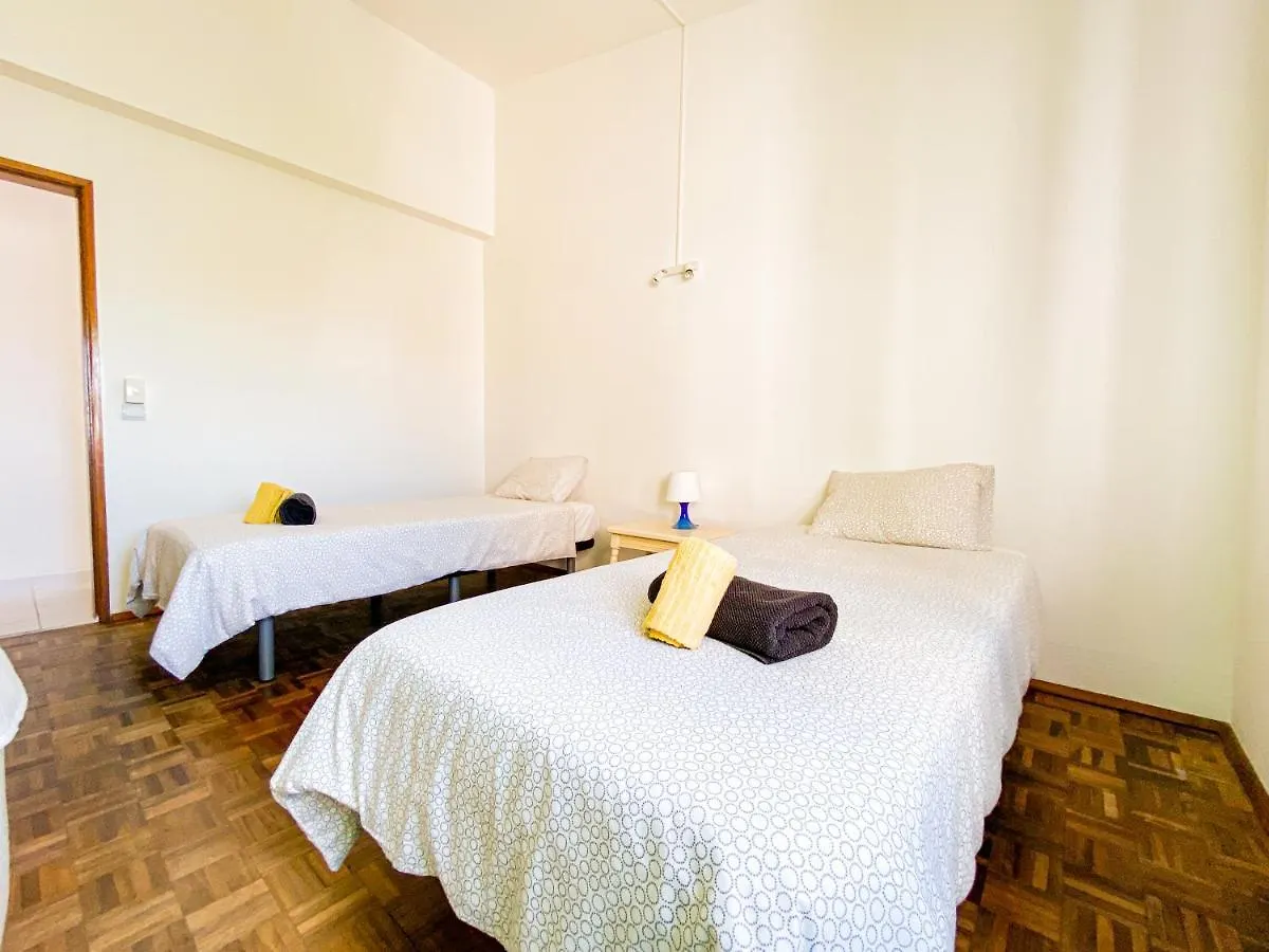 Casa Lilou Apartment Lagos