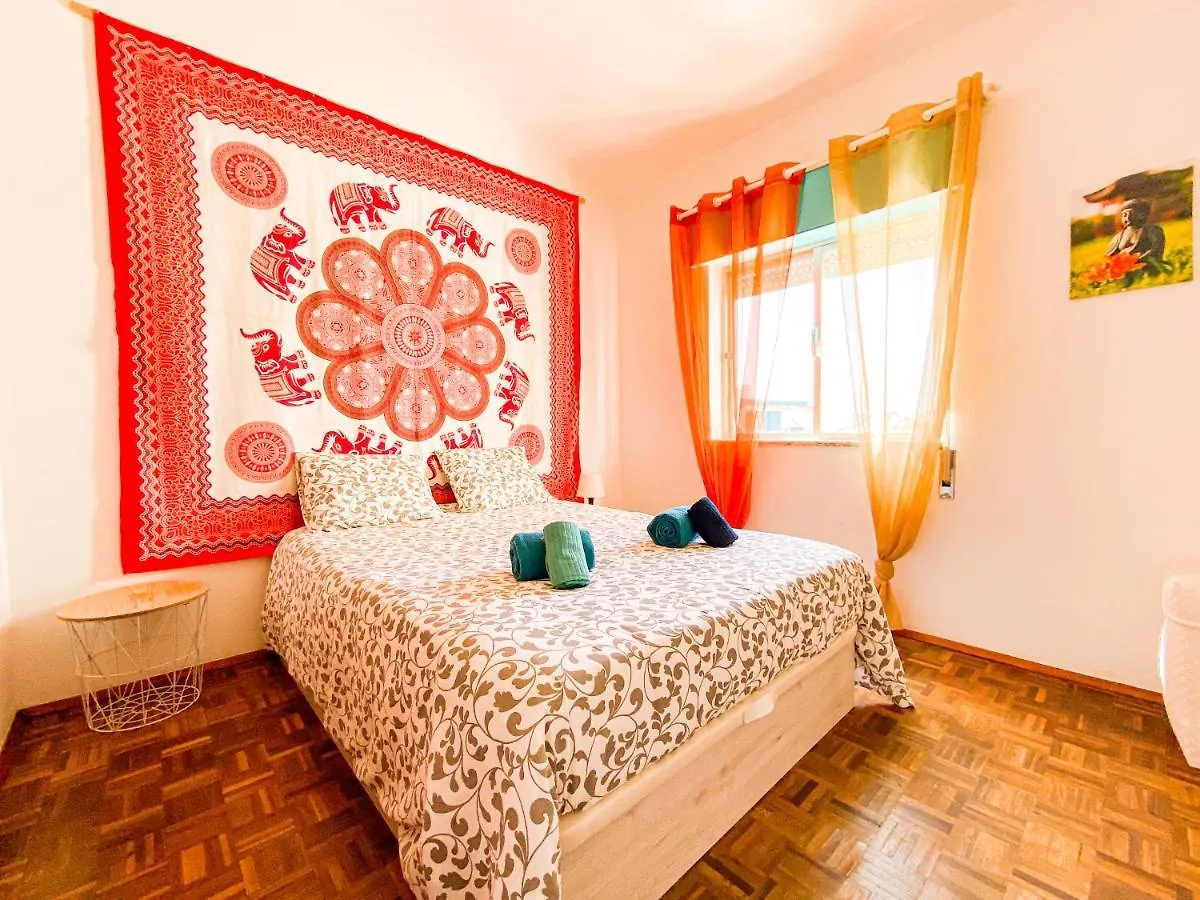 Casa Lilou Apartment Lagos