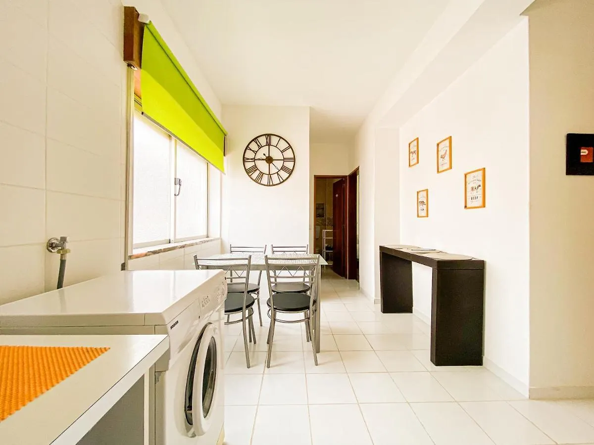Casa Lilou Apartment Lagos 0*,  Portugal