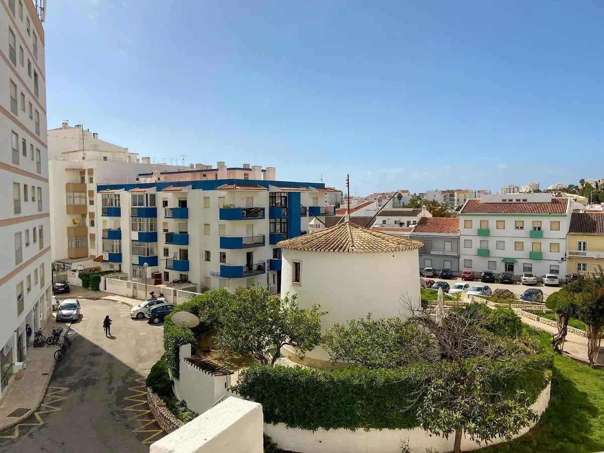 Casa Lilou Apartment Lagos Portugal