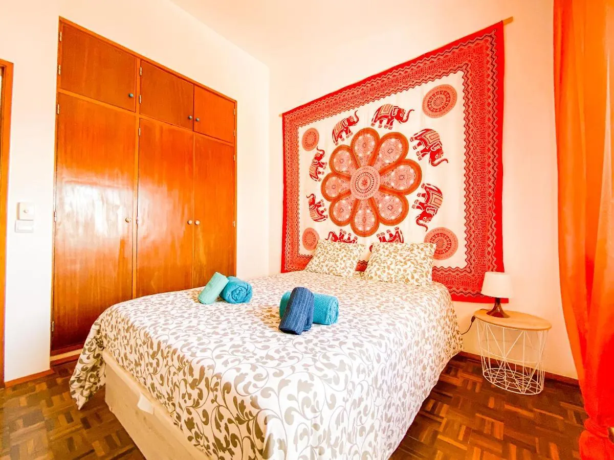 Casa Lilou Apartment Lagos