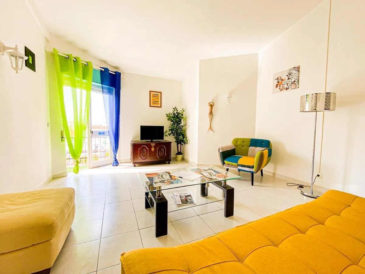 Casa Lilou Apartment Lagos Portugal