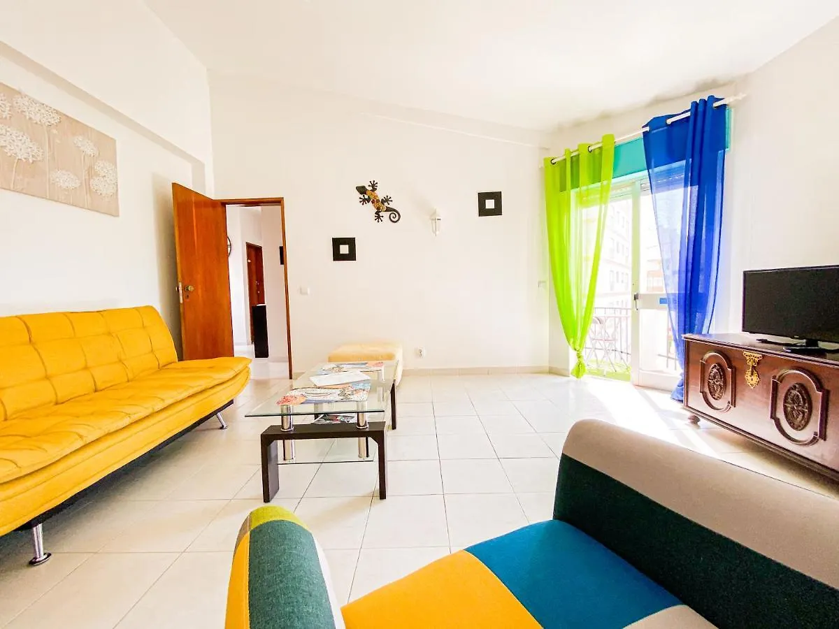 Casa Lilou Apartment Lagos Portugal