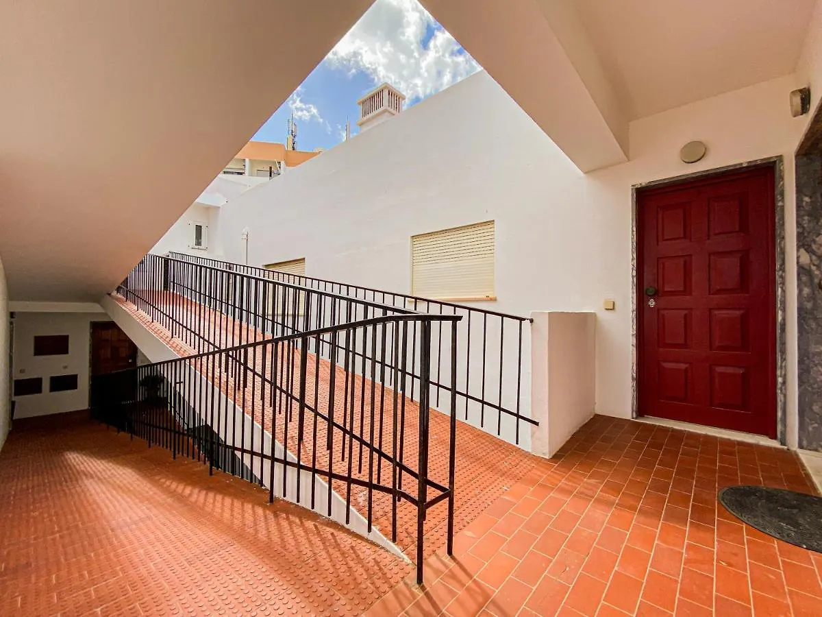 Casa Lilou Apartment Lagos